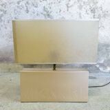 Pair of Louis Drimmer lamps