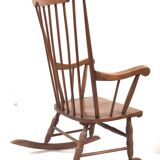 Rocking chair years 60
