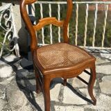 19th century Restoration period flat desk