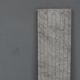 Old fireplace in white marble veined Louis XVI