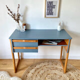 Master's desk 1950 revisited