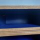 Occasional table - Folding top