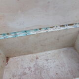 Wooden storage chest