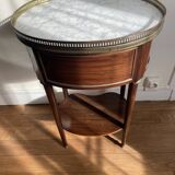 Pedestal / work table