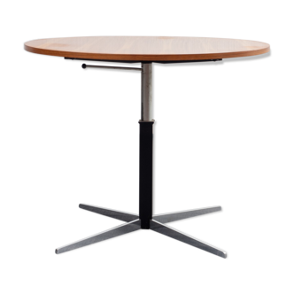 Roundtable, 60s, Wilhelm Renz edition