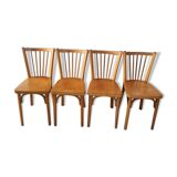 Baumann chairs