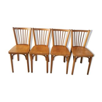 Baumann chairs