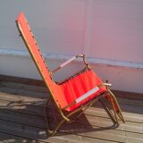 Vintage long chair