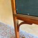 Schoolmaster panel