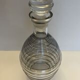 Glass decanter