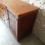 Furniture from craft to drawers