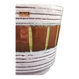 Cache-pot Scheurich vintage