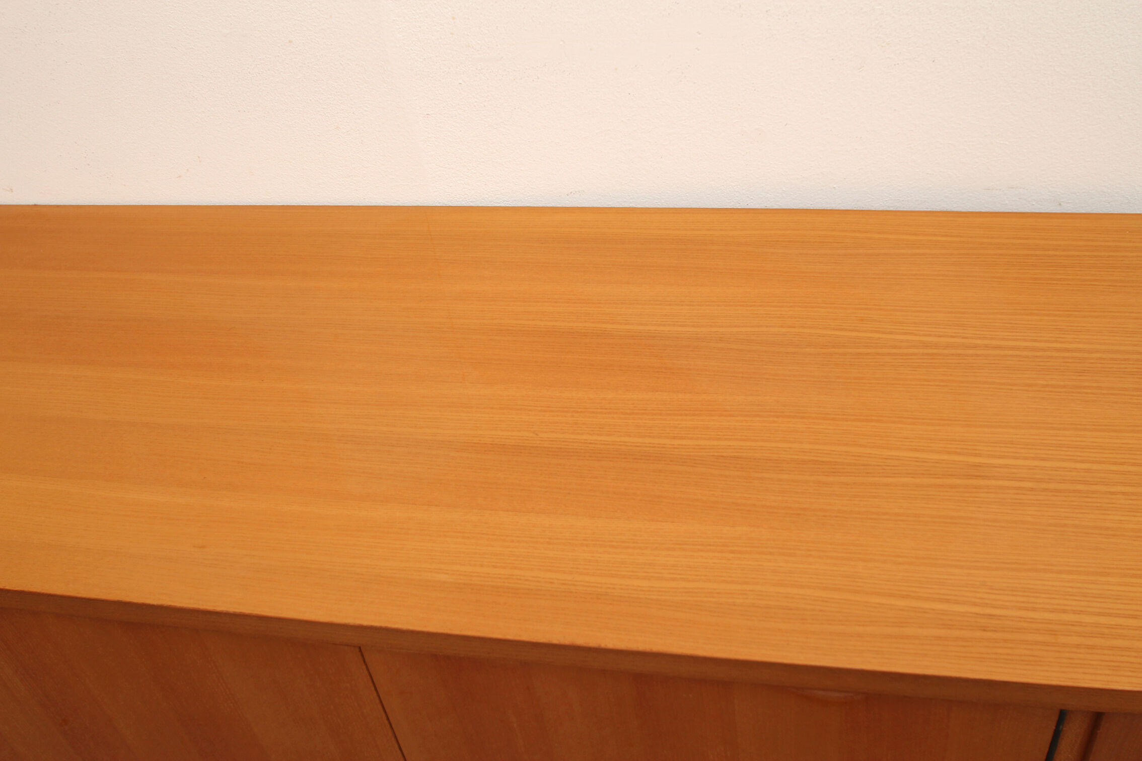 Sideboard in ash wood 1950