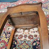 Pair of bedside tables tablet Claude Monin