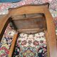 Pair of bedside tables tablet Claude Monin