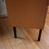 Commode vintage