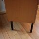 Commode vintage