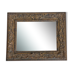 miroir style Louis XV