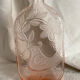"Bird of Peace" bottle by Wayne Husted for Stelvia, 1960