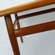 Coffee table by Grete Jalk, Denmark 1960s