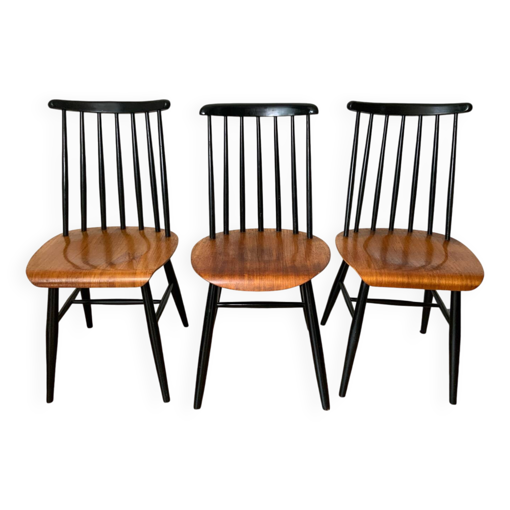 Vintage chairs