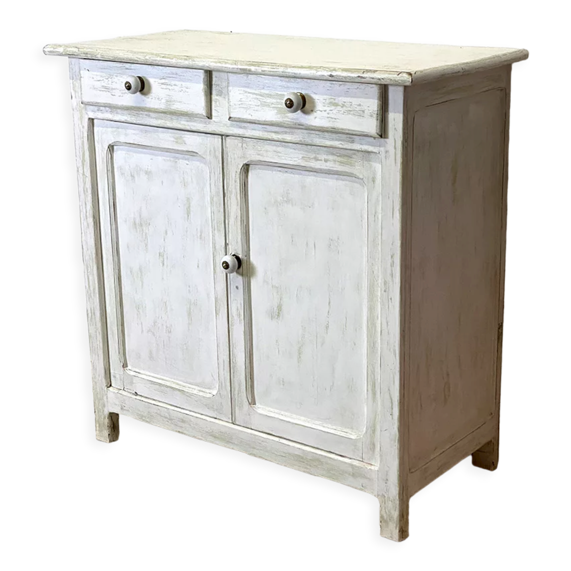 Vintage Parisian 50's buffet