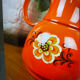 Vintage teapot Winterling from the 1970s.