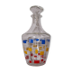 Carafe verre vintage