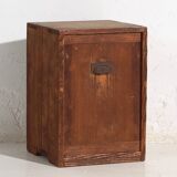 Japanese storage furniture (Tansu) – End of the Meiji period (c. 1890-1910) #17