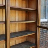 Former cabinetmaker window