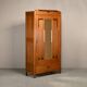 Art Deco Amsterdam School Armoir or Wardrobe, 1930