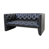Edwards Sofa by Edward B Tuttle for Wittmann 1980s