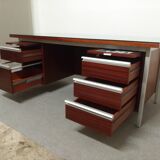 Executive desk from the 60s-70s published by Ciolino