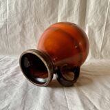 Vintage West Germany Sleuter Vase 522 25