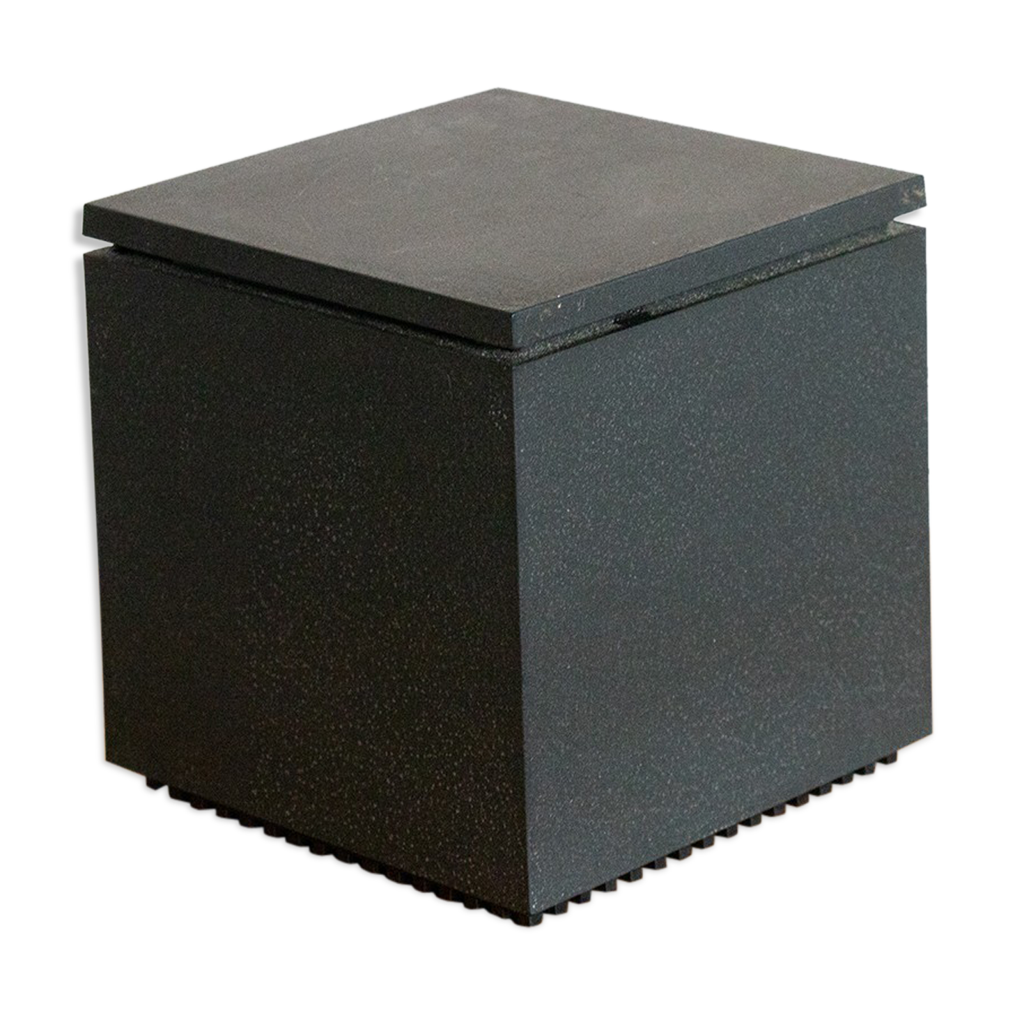 Cuboluce Cini - Nils Lamp, EO Opi 70s