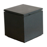 Cuboluce Cini - Nils Lamp, EO Opi 70s