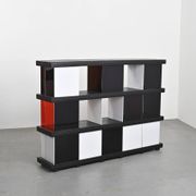Grande étagère modèle Self par R&E Bouroullec, Vitra 2005