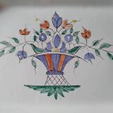 Serving dish