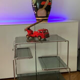 Max Sauze trolley 70s