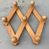 Coat rack