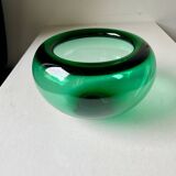 Holmegaard ‘Provence’ bowl by Per Lutken designed 1956