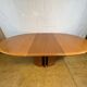 Vintage Skovby Extending Dining Table – Danish Teak – Scandinavian Design