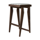 Stool designed by martin gillis studio