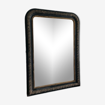 Louis Philippe mirror, 107x77 cm