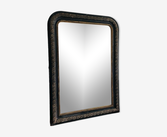 Miroir Louis Philippe, 107x77 cm