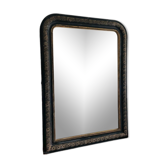 Louis Philippe mirror, 107x77 cm