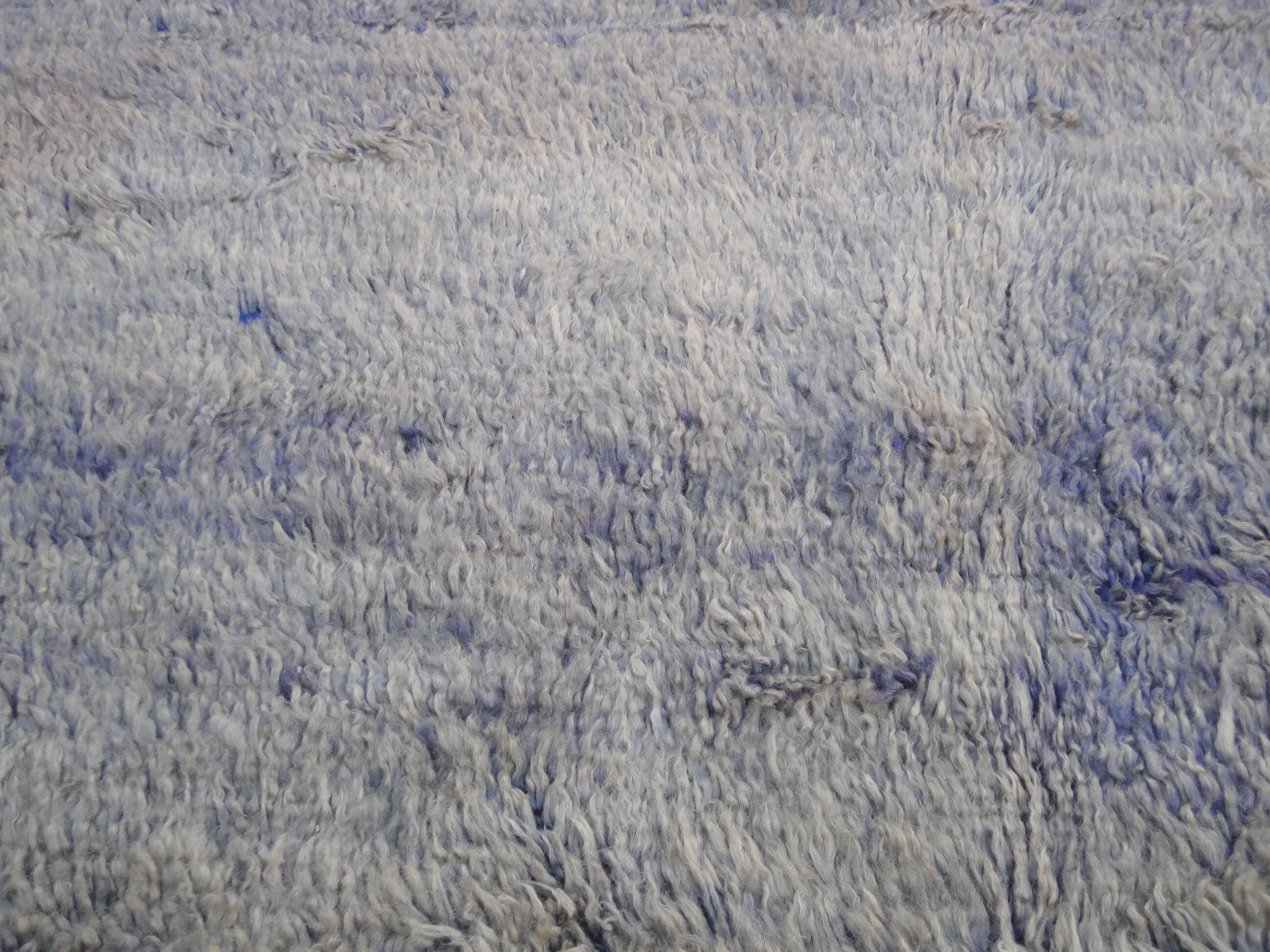 Carpet Beni M rirt size 312 x 178 cm