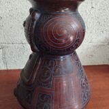 Maldovo ceramic vase