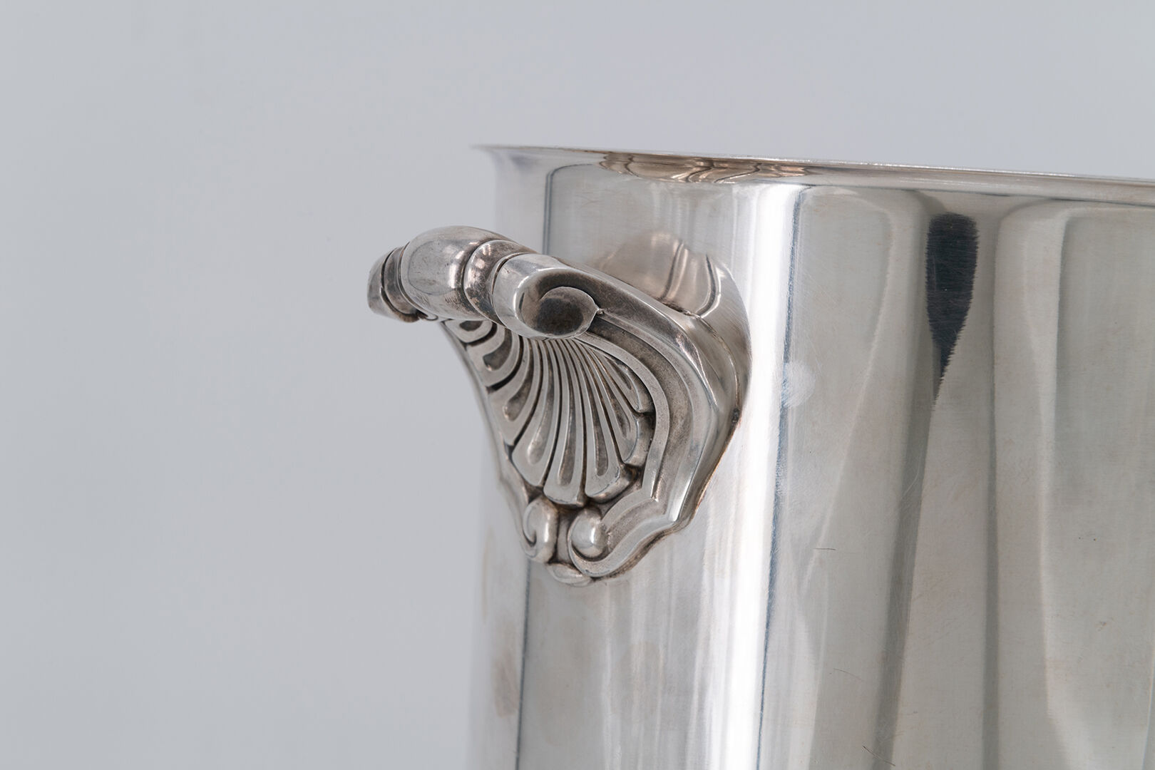 Champagne bucket ormesson Gallia, Christofle