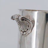 Champagne bucket ormesson Gallia, Christofle